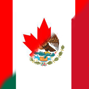 MexicoCanada