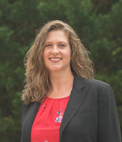 Melissa Irmen